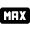 Design File Max 1 Icon from Nova Solid Set