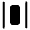 Align Horizonta Spacing Icon from Solar Bold Set