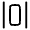 Align Horizonta Spacing Icon from Solar Linear Set