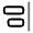 Align Right Icon from Solar Line Duotone Set