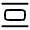 Align Vertical Spacing Icon from Solar Linear Set