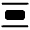 Align Vertical Spacing Icon from Solar Bold Set