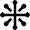 Color Wheel 1 Icon from Nova Line Set