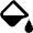 Design Color Bucket Icon from Nova Line Set