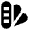 Design Color Palette Icon from Nova Solid Set