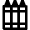Design Crayon Icon from Nova Line Set