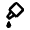 Design Glue Icon from Nova Line Set
