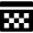 Design Grid Icon from Nova Solid Set