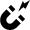 Design Magnetic Tool Icon from Nova Solid Set