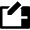 Design Pen Tablet Icon from Nova Solid Set