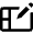 Design Pen Tablet Icon from Nova Line Set