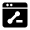 Design Pen Tool Windows Icon from Nova Solid Set