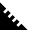Design Triangle Ruler Icon from Nova Solid Set