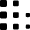Dotted Gradient Icon from Nova Solid Set