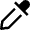 Eye Dropper Tool Icon from Nova Line Set