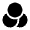 Filters Icon from Solar Bold Set