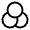 Filters Icon from Solar Linear Set