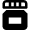 Glue Jar Icon from Nova Solid Set