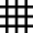 Graphic Grid Icon from Nova Line Set