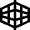 Grid Perspective Icon from Nova Line Set