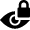 Layer Lock Icon from Nova Solid Set
