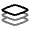 Layers Icon from Solar Line Duotone Set