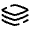 Layers Minimalistic Icon from Solar Broken Set