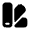Palette Icon from Solar Bold Set