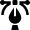 Pen Tool Anchor Point Icon from Nova Solid Set