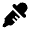 Pipette Icon from Solar Bold Set