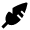 Quill Pen 1 Icon from Nova Solid Set