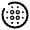 Radial Blur Icon from Solar Broken Set