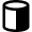 Shape 3d Cylinder Icon from Nova Solid Set