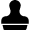 Stamp Tool Icon from Nova Solid Set