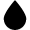 Tonal Contrast Tool Icon from Nova Solid Set