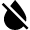 Tonal Contrast Tool Off Icon from Nova Solid Set