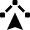 Vector Anchor Point 1 Icon from Nova Solid Set