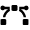 Vector Anchor Point Curve Icon from Nova Solid Set