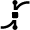 Vector Anchor Point Icon from Nova Solid Set