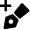 Vectors Pen Add Icon from Nova Solid Set