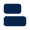 Align Left 2 Fill Icon from Mingcute Fill Set