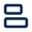 Align Left 2 Line Icon from Mingcute Line Set