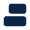 Align Right 2 Fill Icon from Mingcute Fill Set