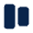 Align Vertical Center Fill Icon from Mingcute Fill Set
