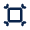 Artboard Line Icon from Mingcute Line Set