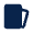 Board Fill Icon from Mingcute Fill Set