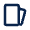 Board Line Icon from Mingcute Line Set