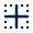 Border Inner Line Icon from Mingcute Line Set