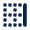 Border Right Fill Icon from Mingcute Fill Set