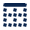 Border Top Fill Icon from Mingcute Fill Set